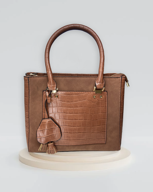 Cross Body Bag 7696