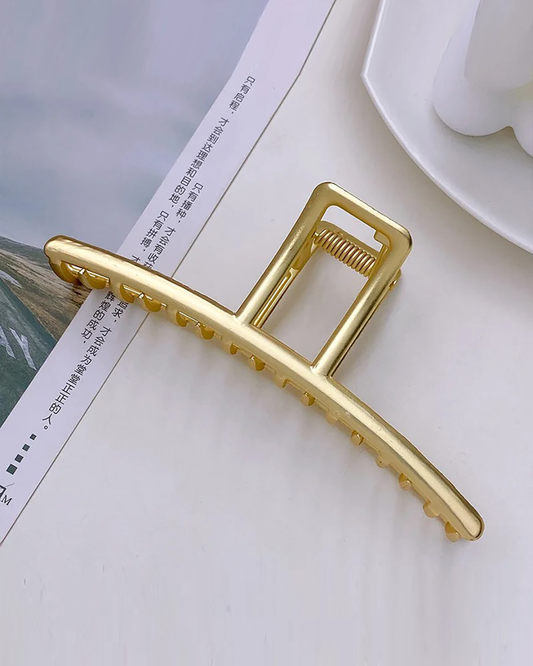 Hair Claw Clip