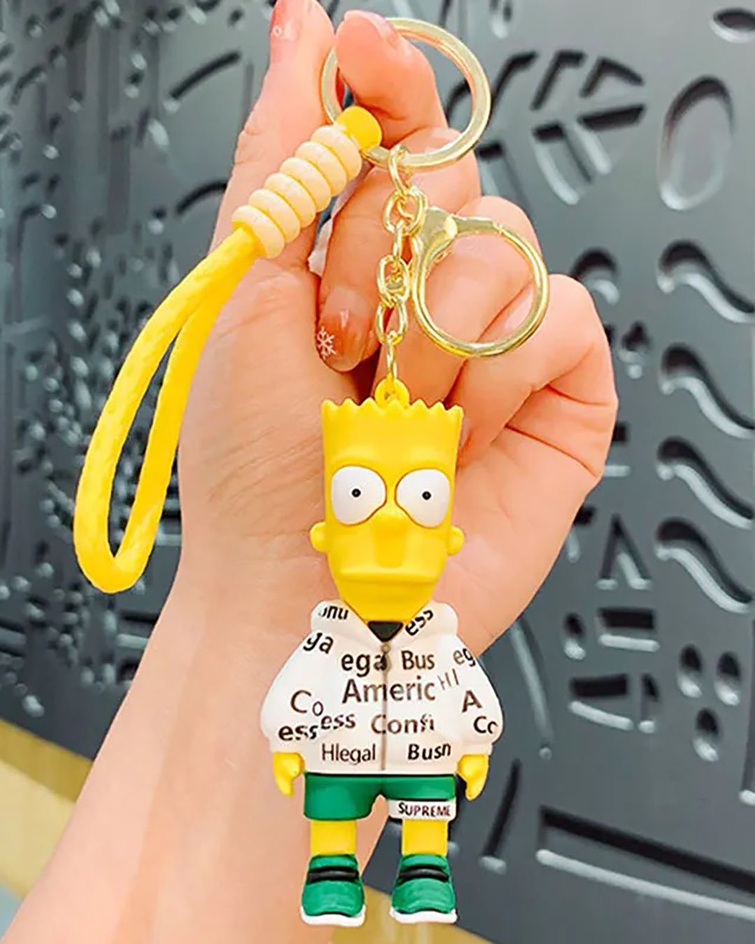 Keychain