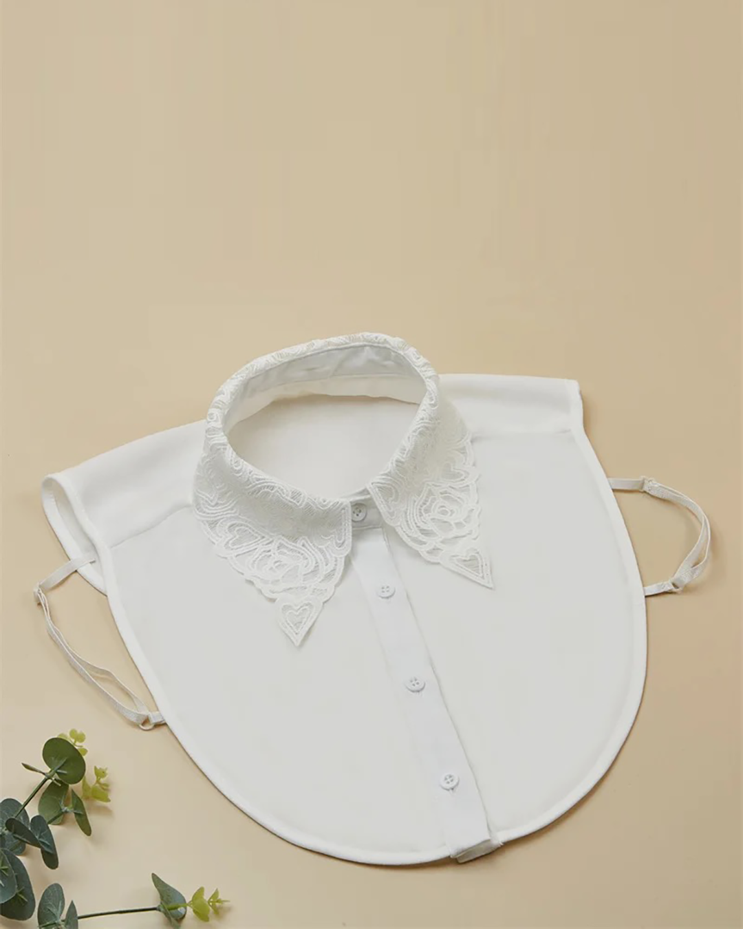 Fake Collar