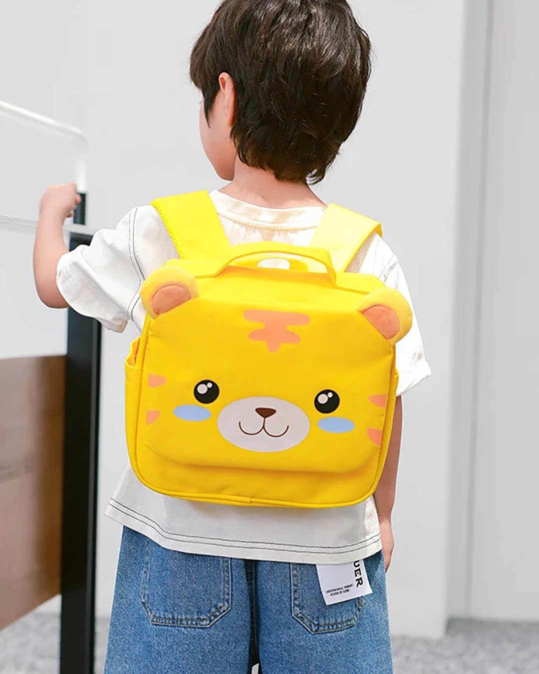 Backpack 0681