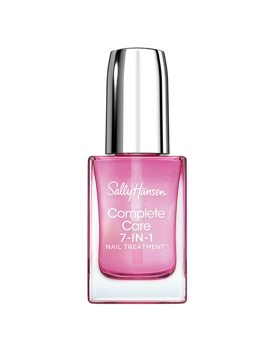 Sally Hansen Complete Care 7 In 1 Nail Treatment
