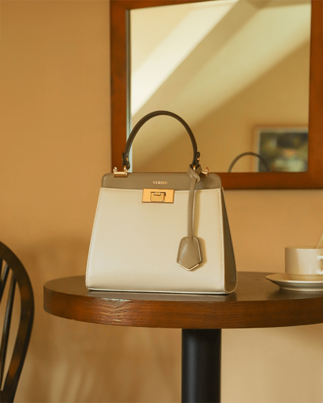 Cross Body Bag 8150