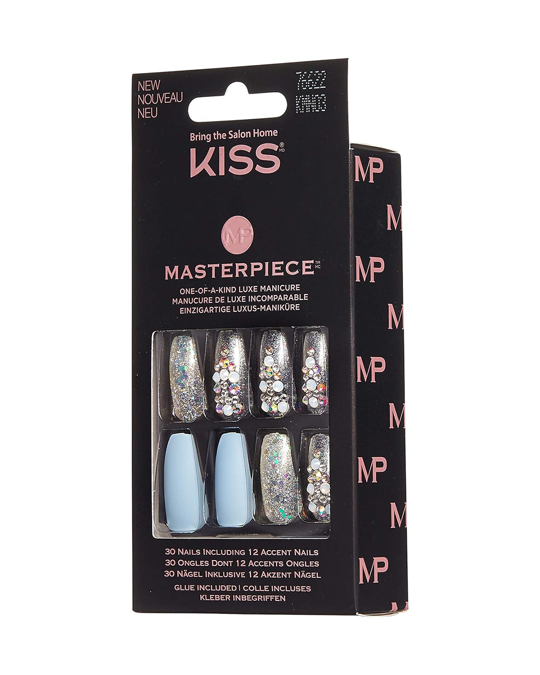 Kiss Masterpiece (KMN103S)