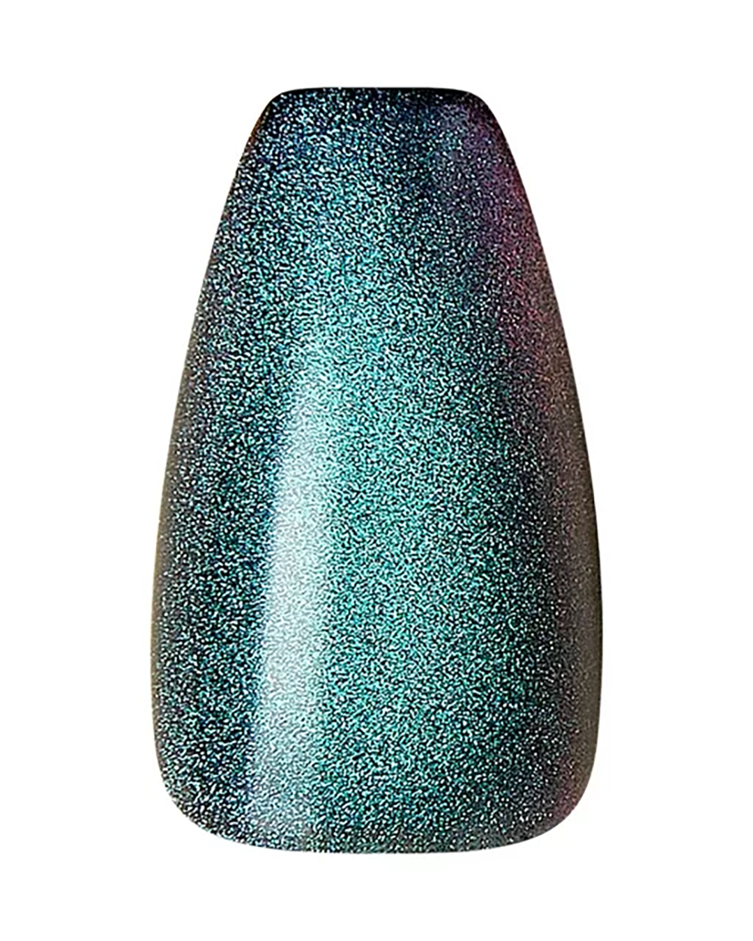 Kiss Gel Fantasy Magnetic Velvet Effect (VF09)