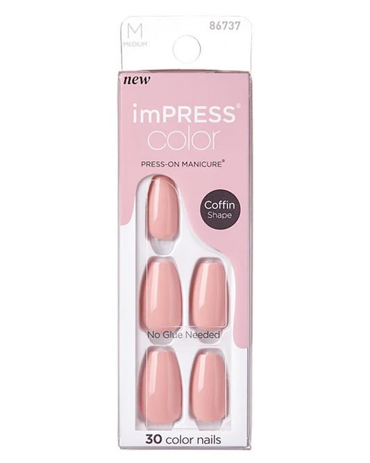 ImPress Press On Nails (IMC503)