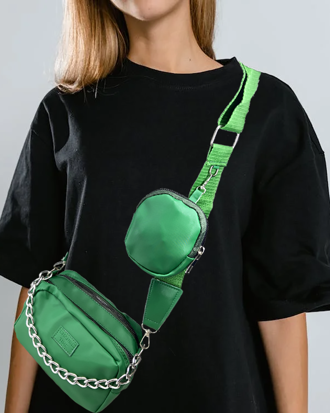 Cross Body Bag WL 13-15