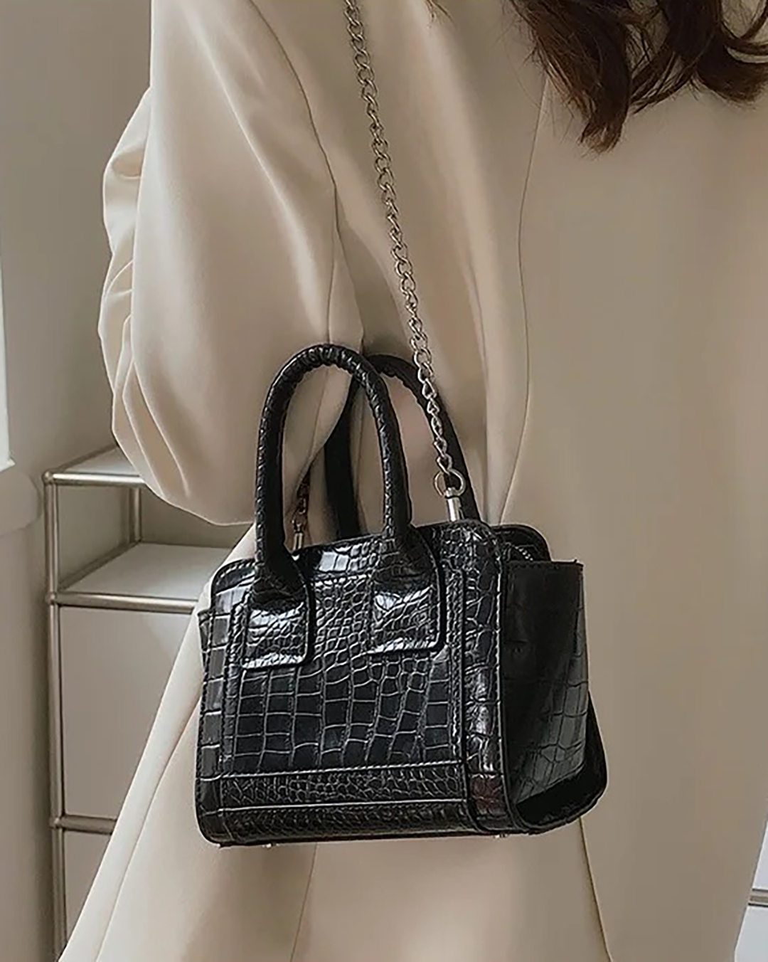 Cross Body Bag 938
