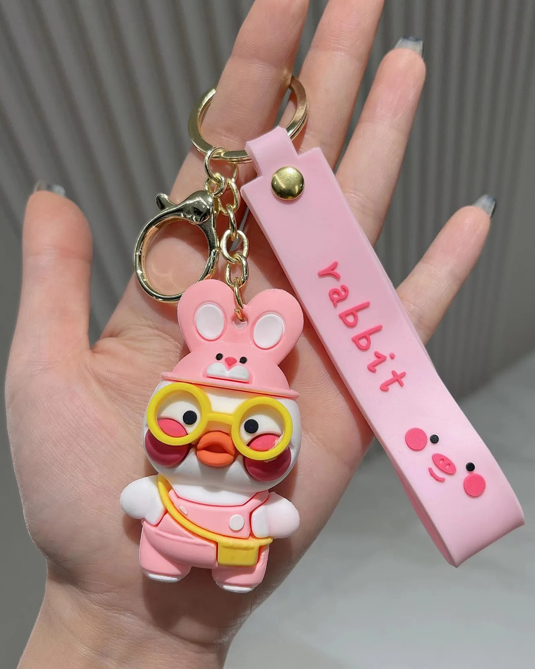Keychain
