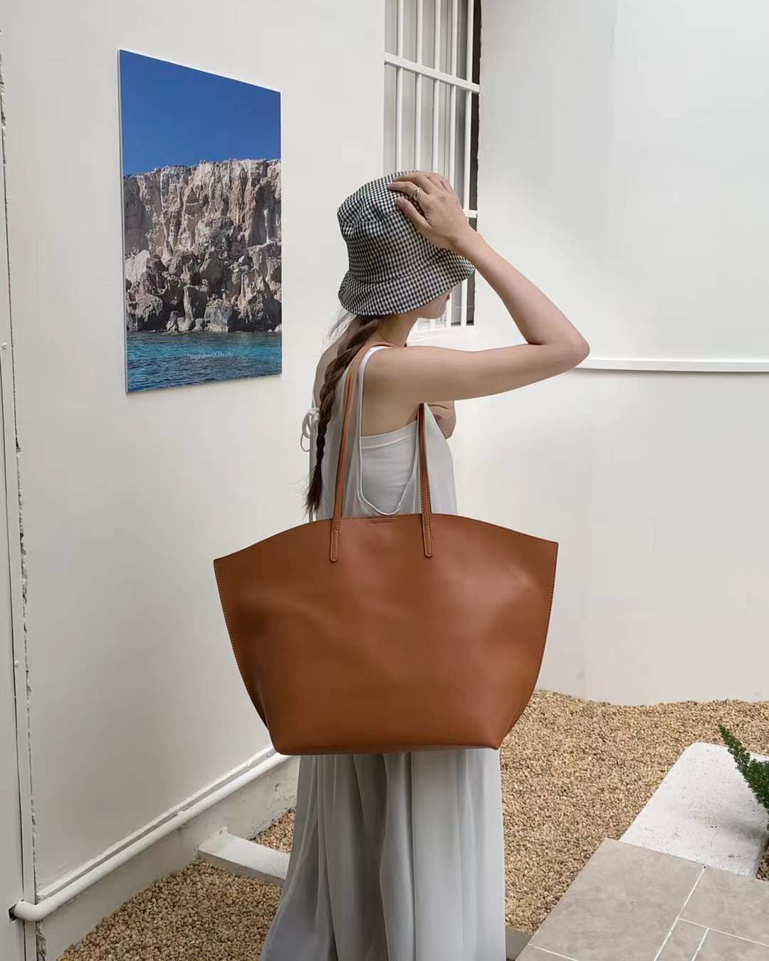 Shoulder Bag 1125