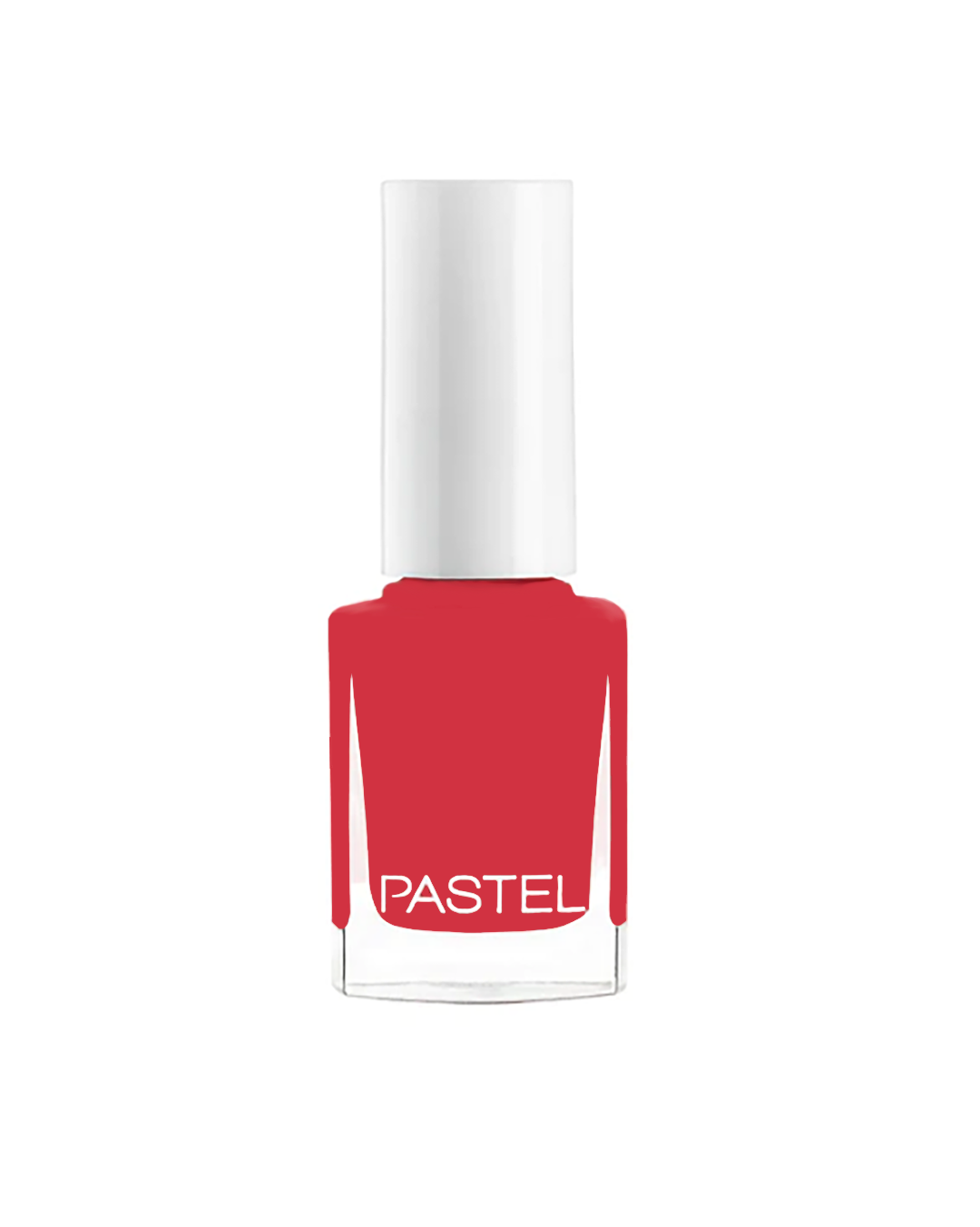 Pastel Nail Polish