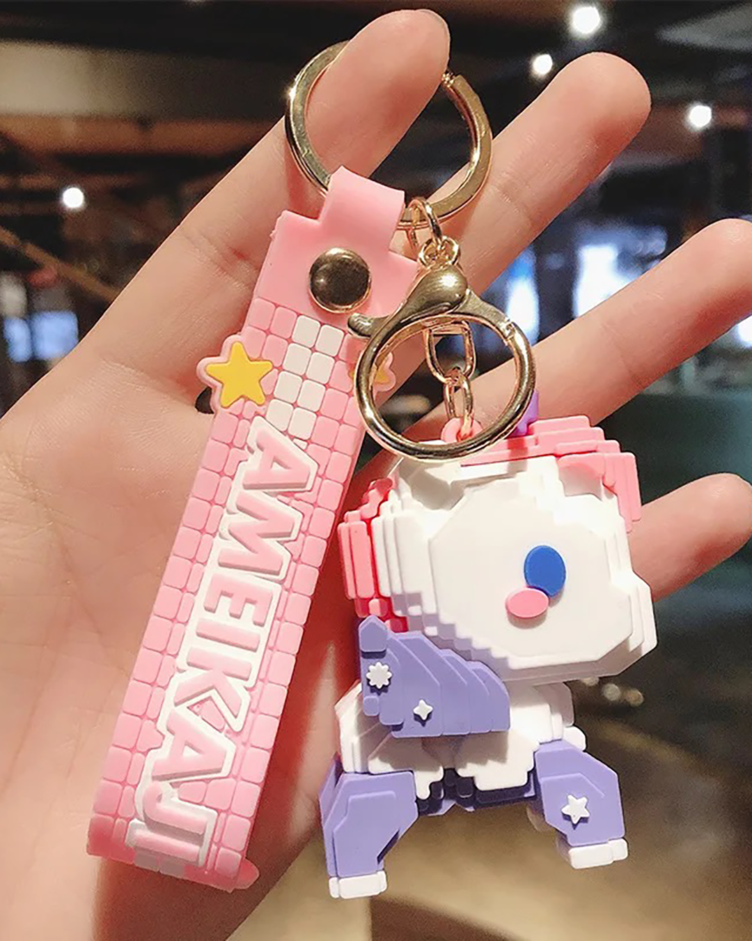 Keychain