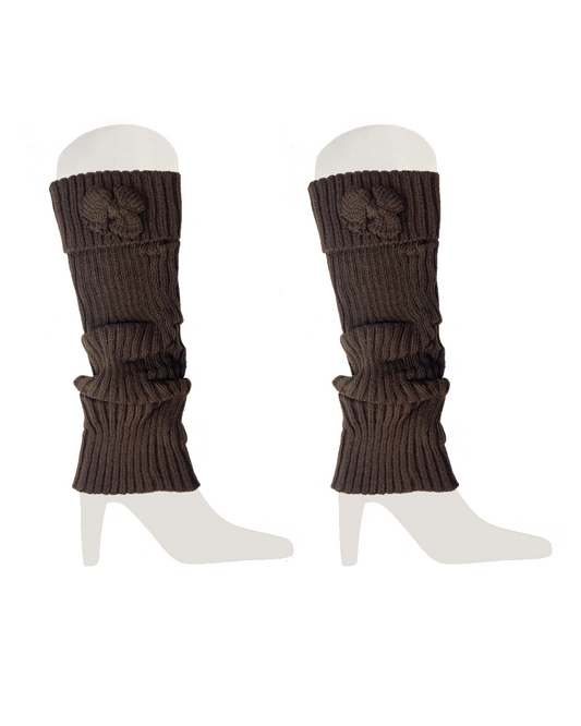 Leg Warmers