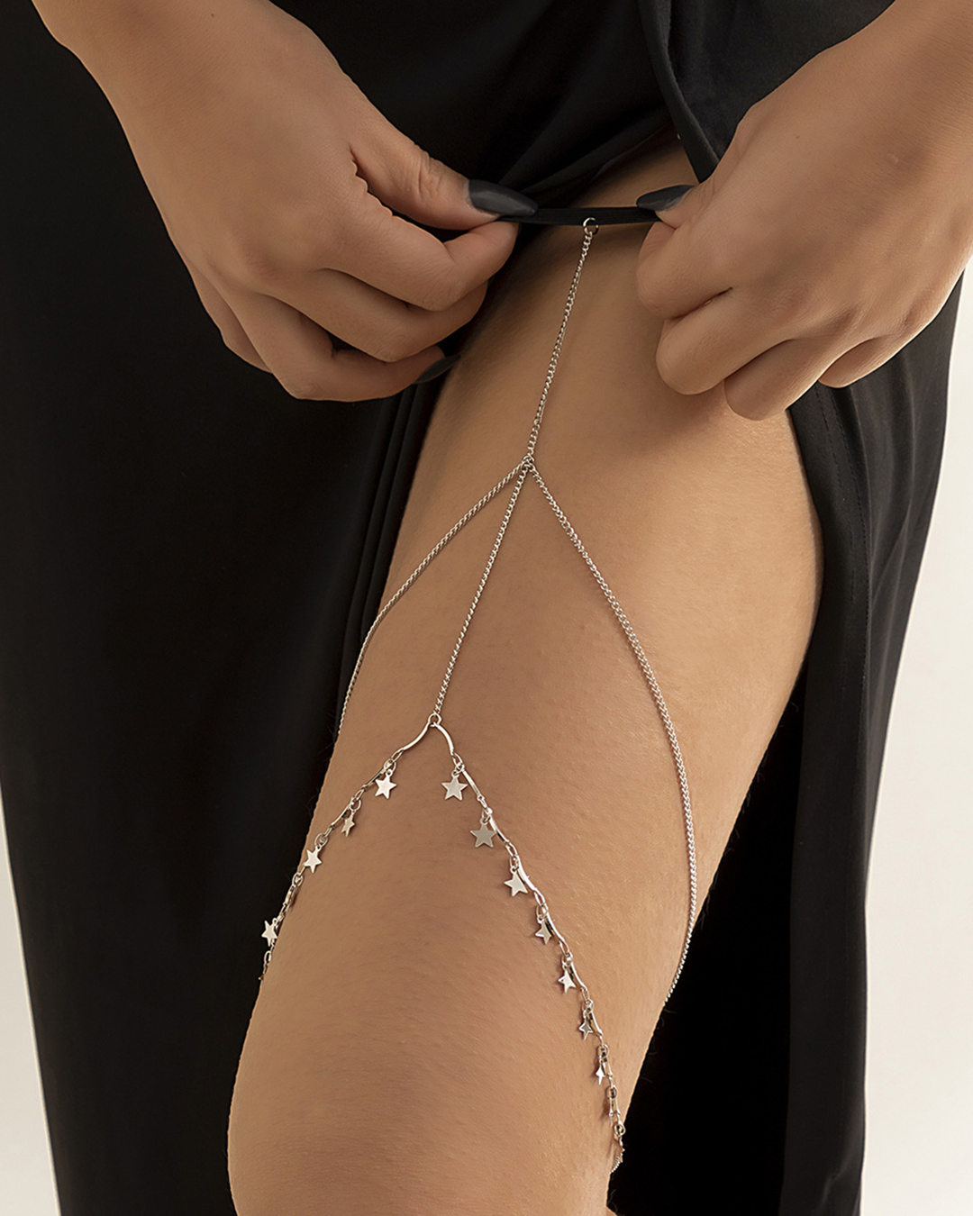 Thigh Chains