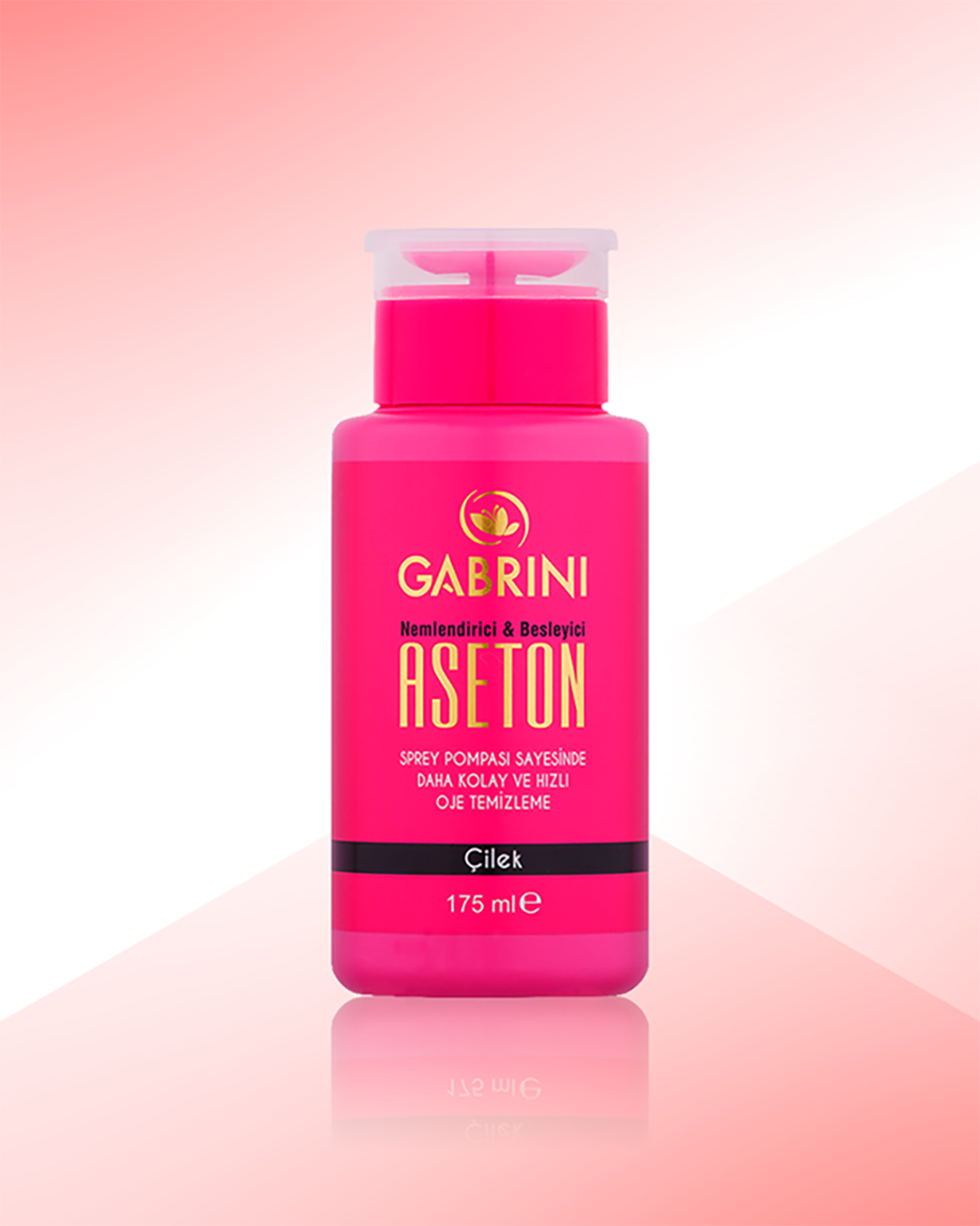 Gabrini Aseton 175ML