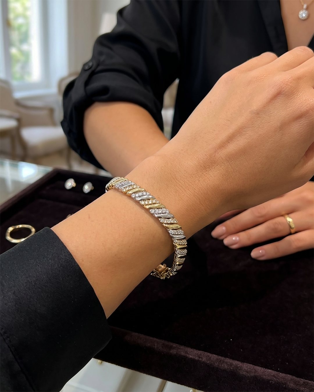 Bracelet