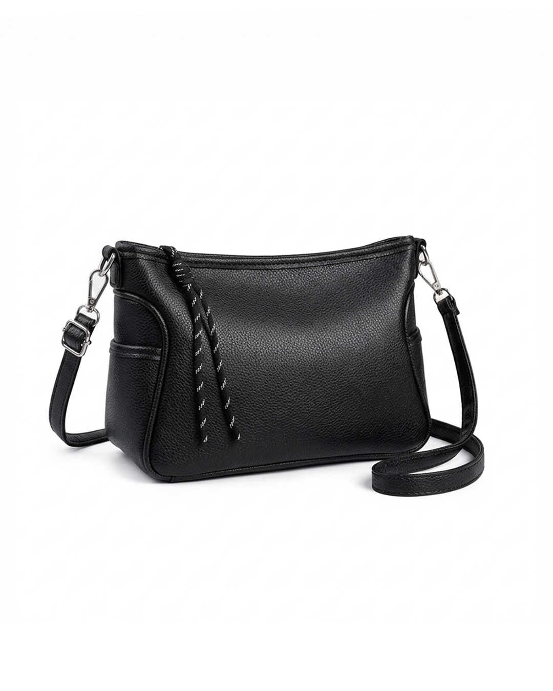 Cross Body Bag - 7019