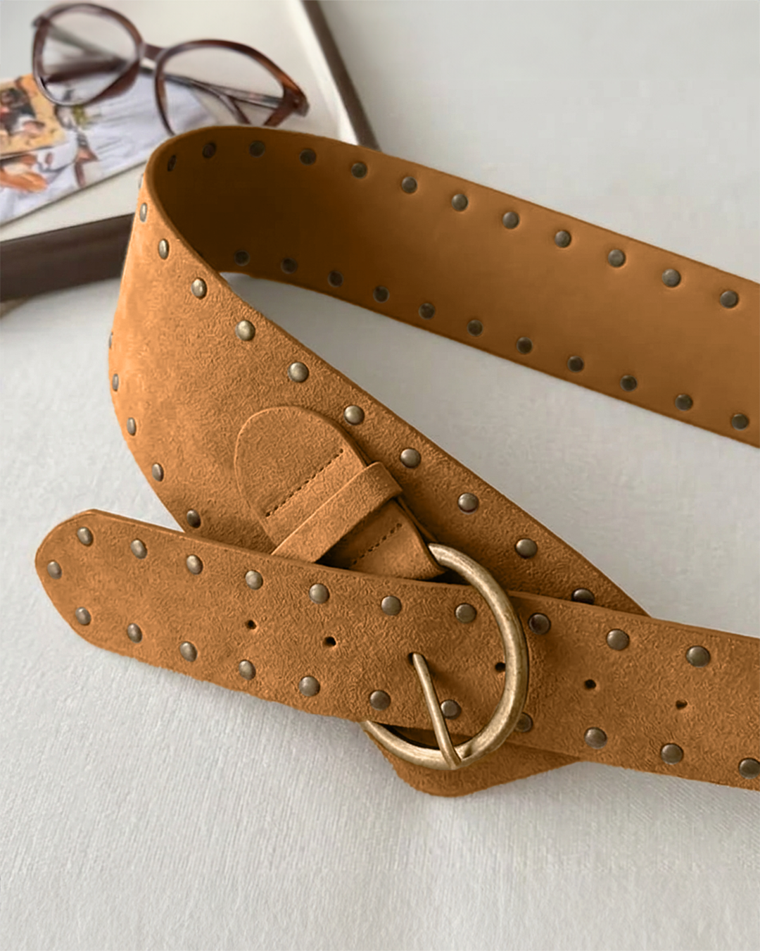 Belt