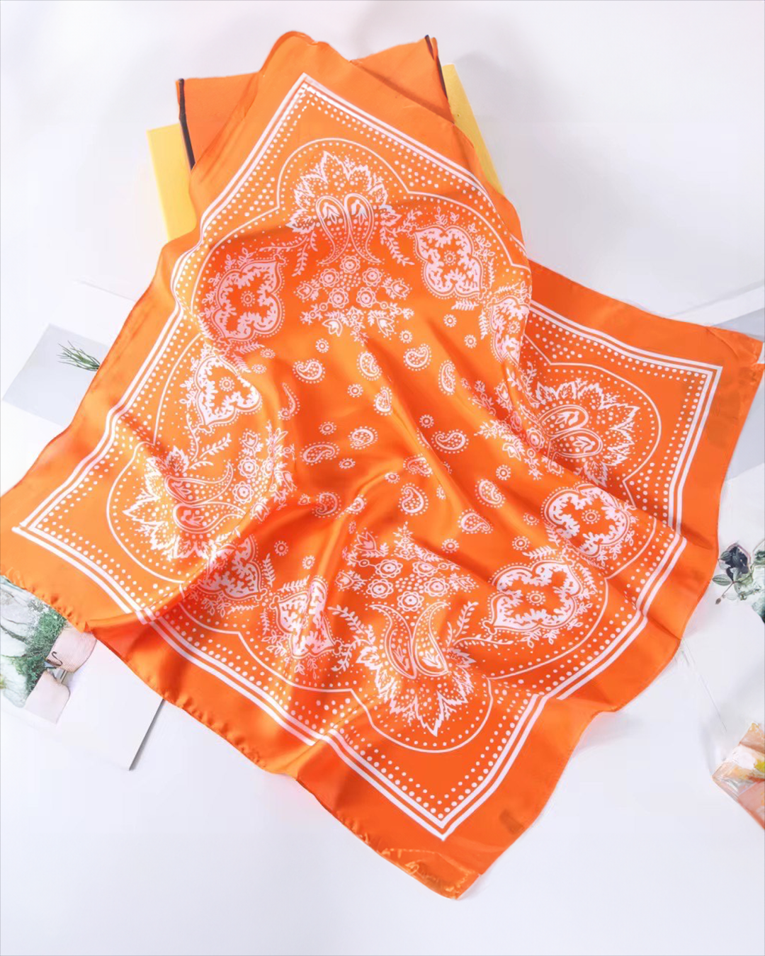 Scarve