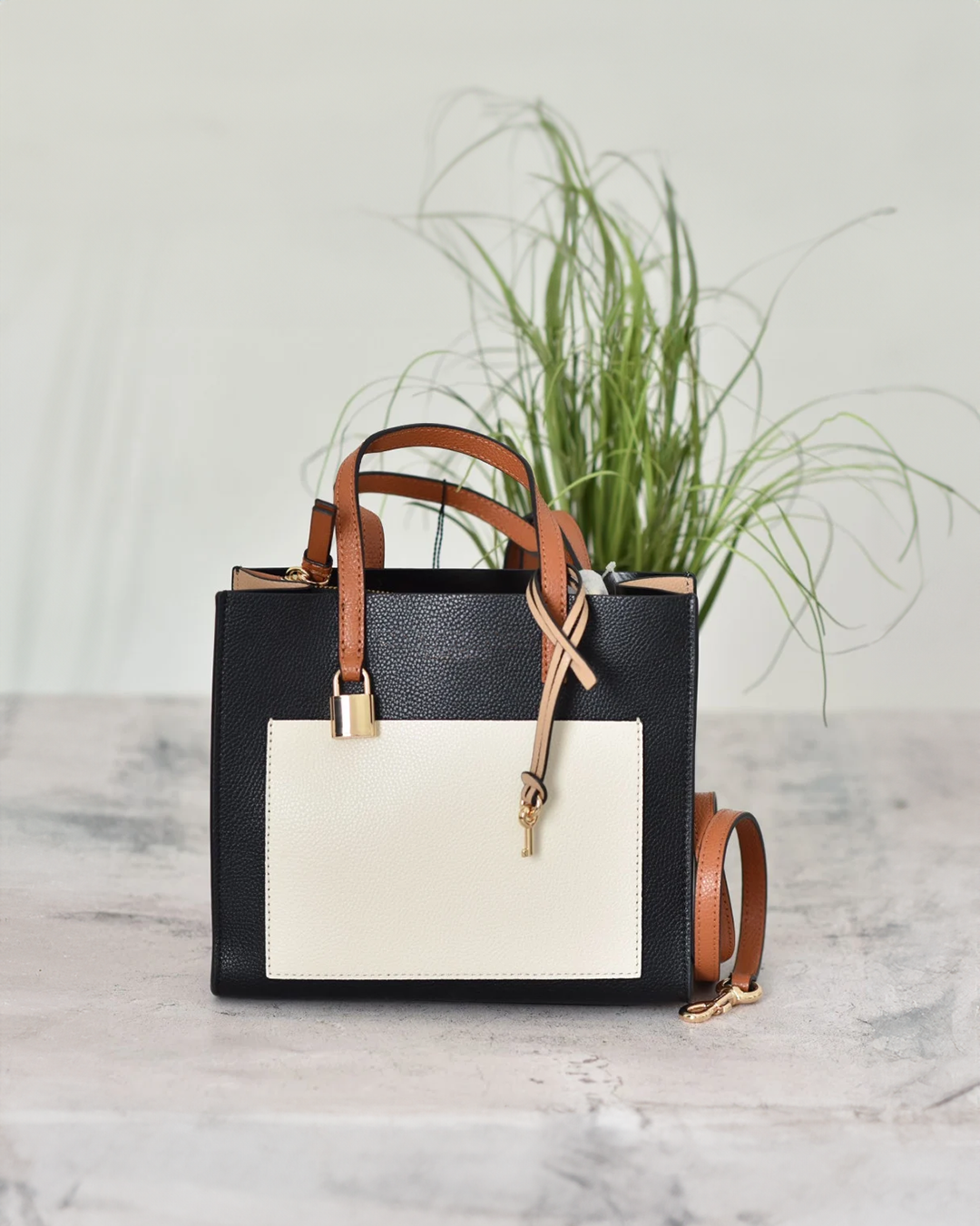 Cross Body Bag - T9819