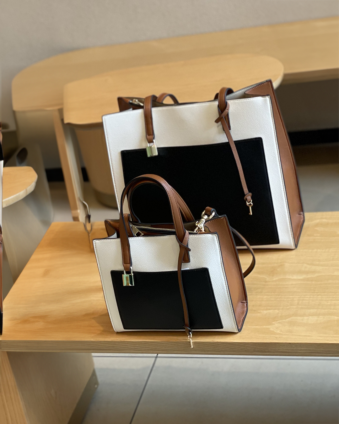 Cross Body Bag T9819
