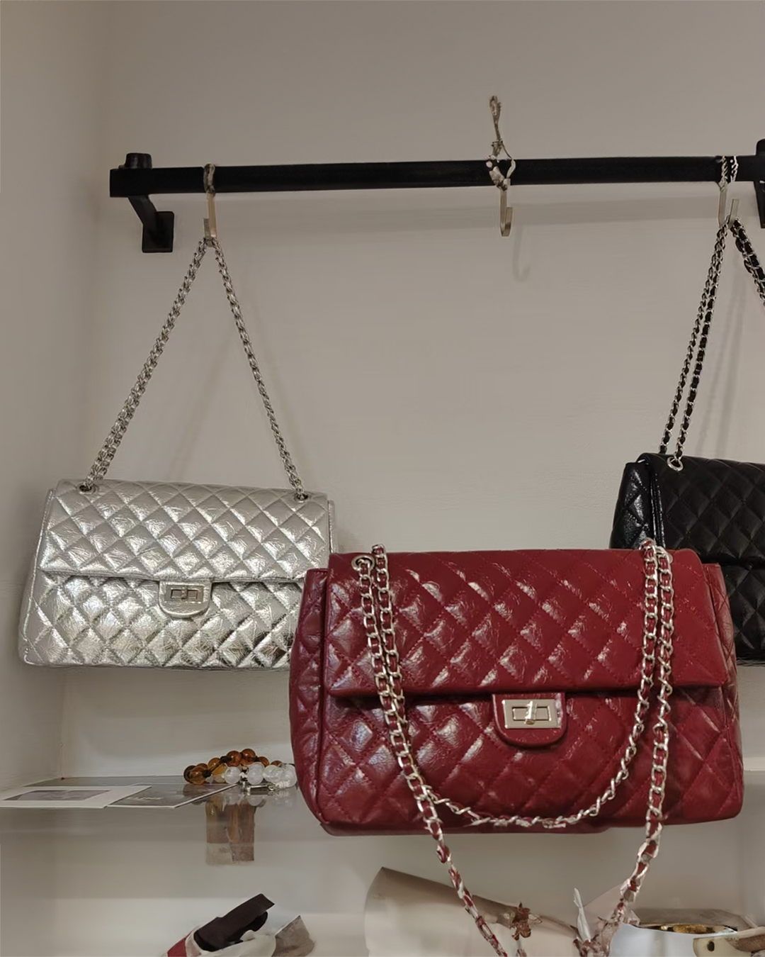 Shoulder Bag 1913