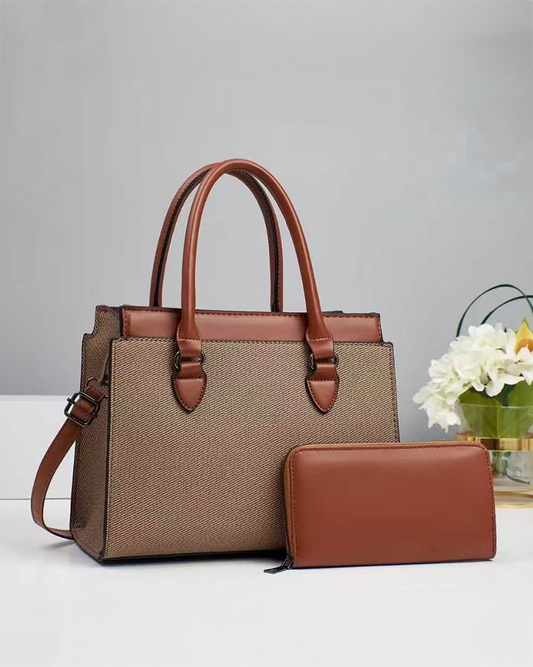 Cross Body Bag 6901-17