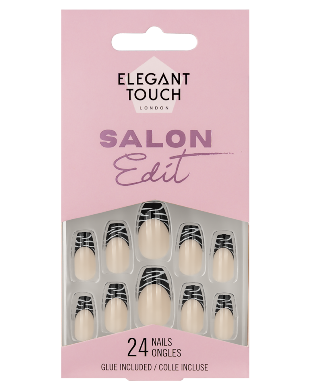 Elegant Touch Livin' Fearless