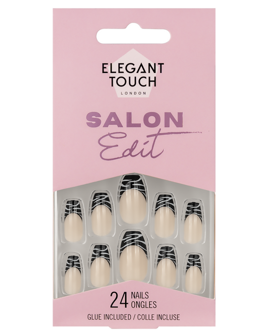 Elegant Touch Livin' Fearless