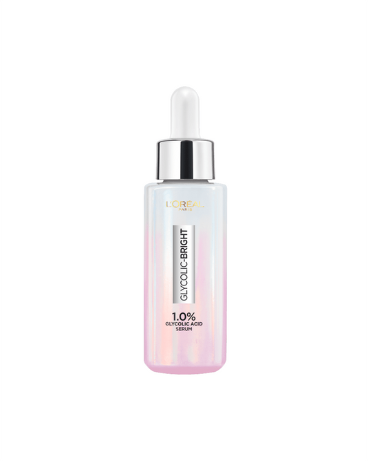 Loreal Paris Glycolic-Bright Instant Glow Serum 30ML