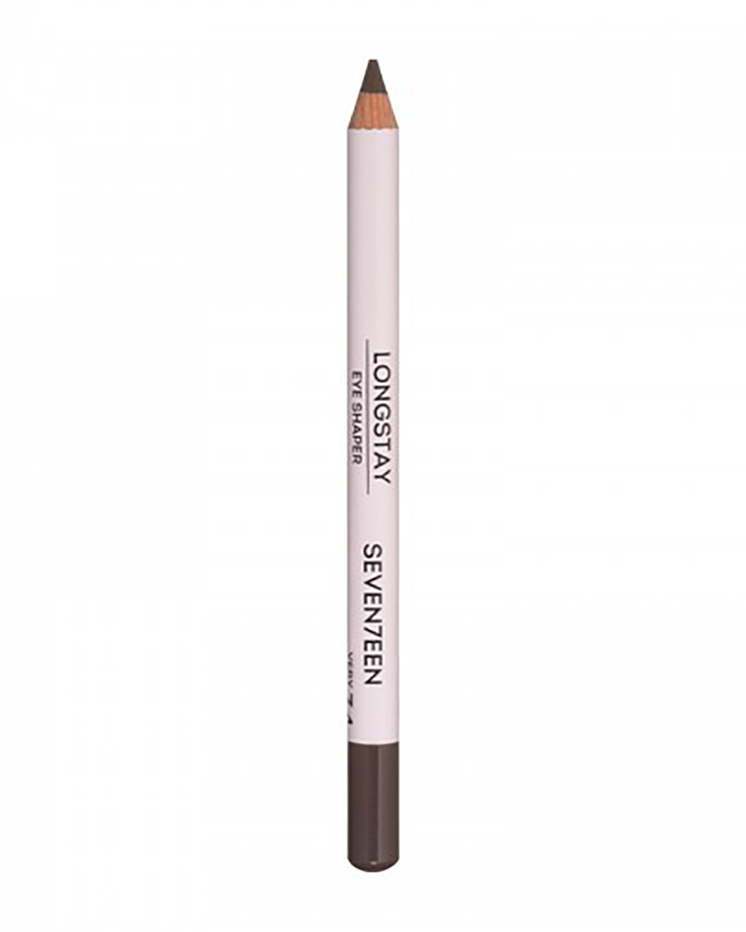 Seventeen Longstay Eye Shaper Pencil