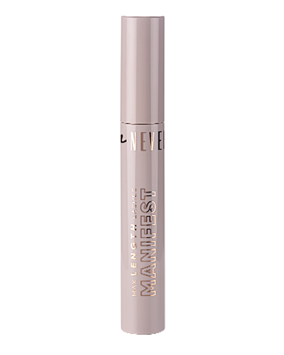 Neverti Max Length Lashes Manifest Mascara