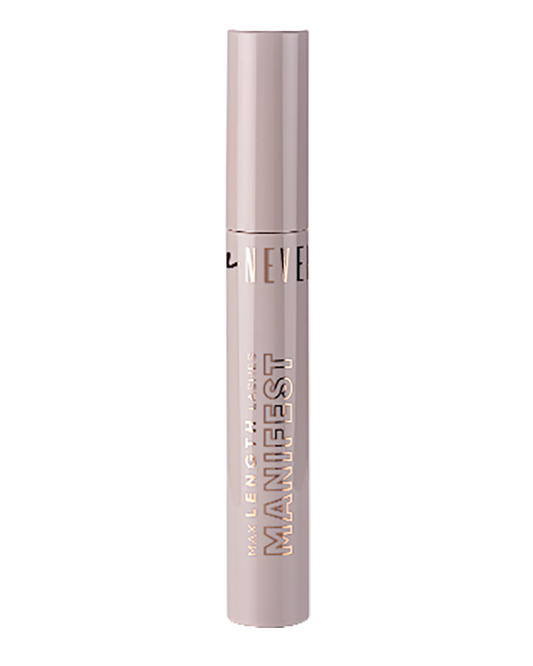 Neverti Max Length Lashes Manifest Mascara