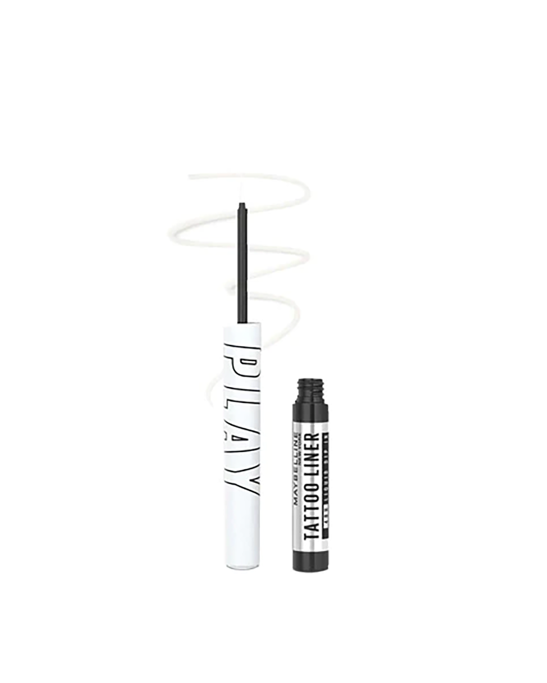 Maybelline Tattoo Liner Play 48h Colored Liquid Eyeliner