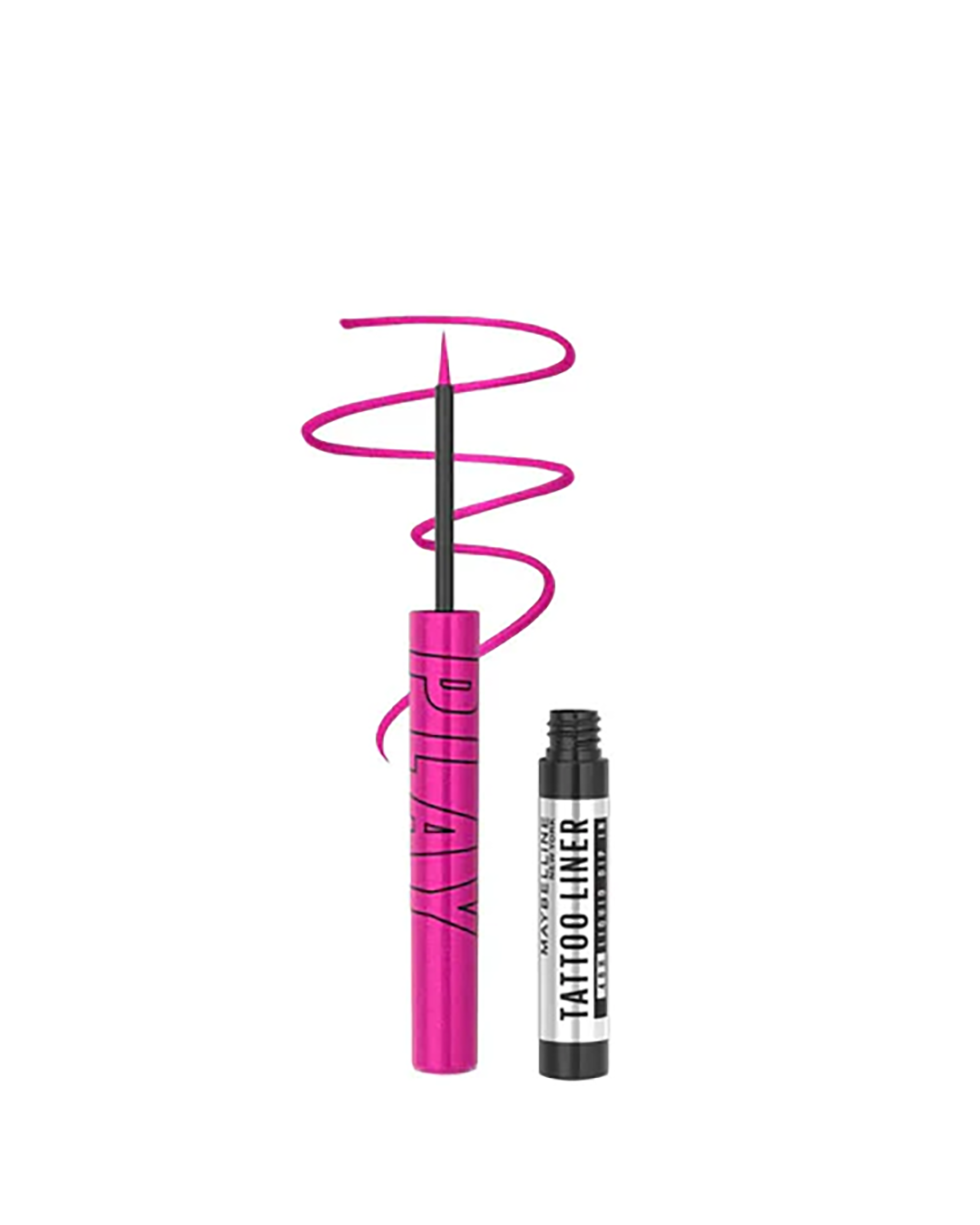 Maybelline Tattoo Liner Play 48h Colored Liquid Eyeliner
