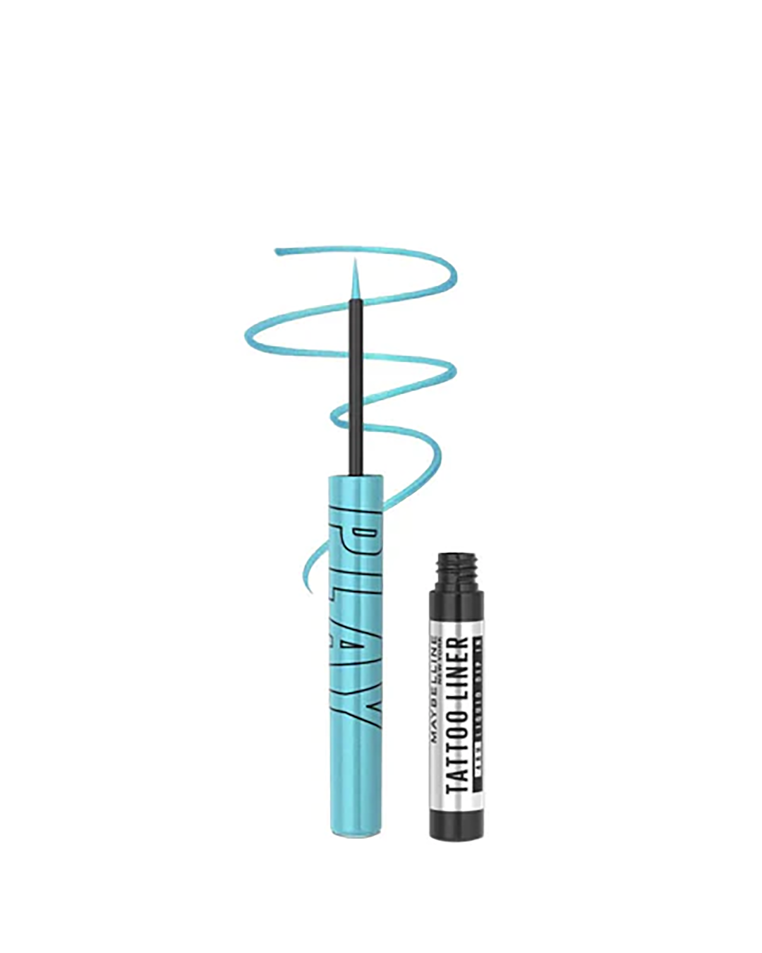 Maybelline Tattoo Liner Play 48h Colored Liquid Eyeliner