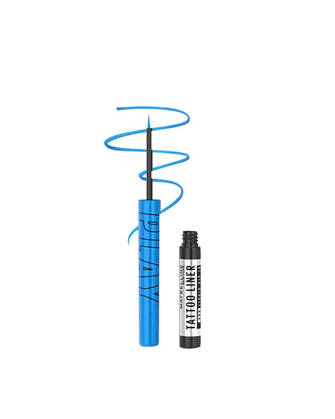 Maybelline Tattoo Liner Play 48h Colored Liquid Eyeliner