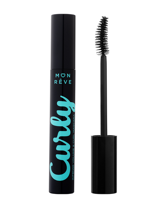 Mon Reve Curly Mascara