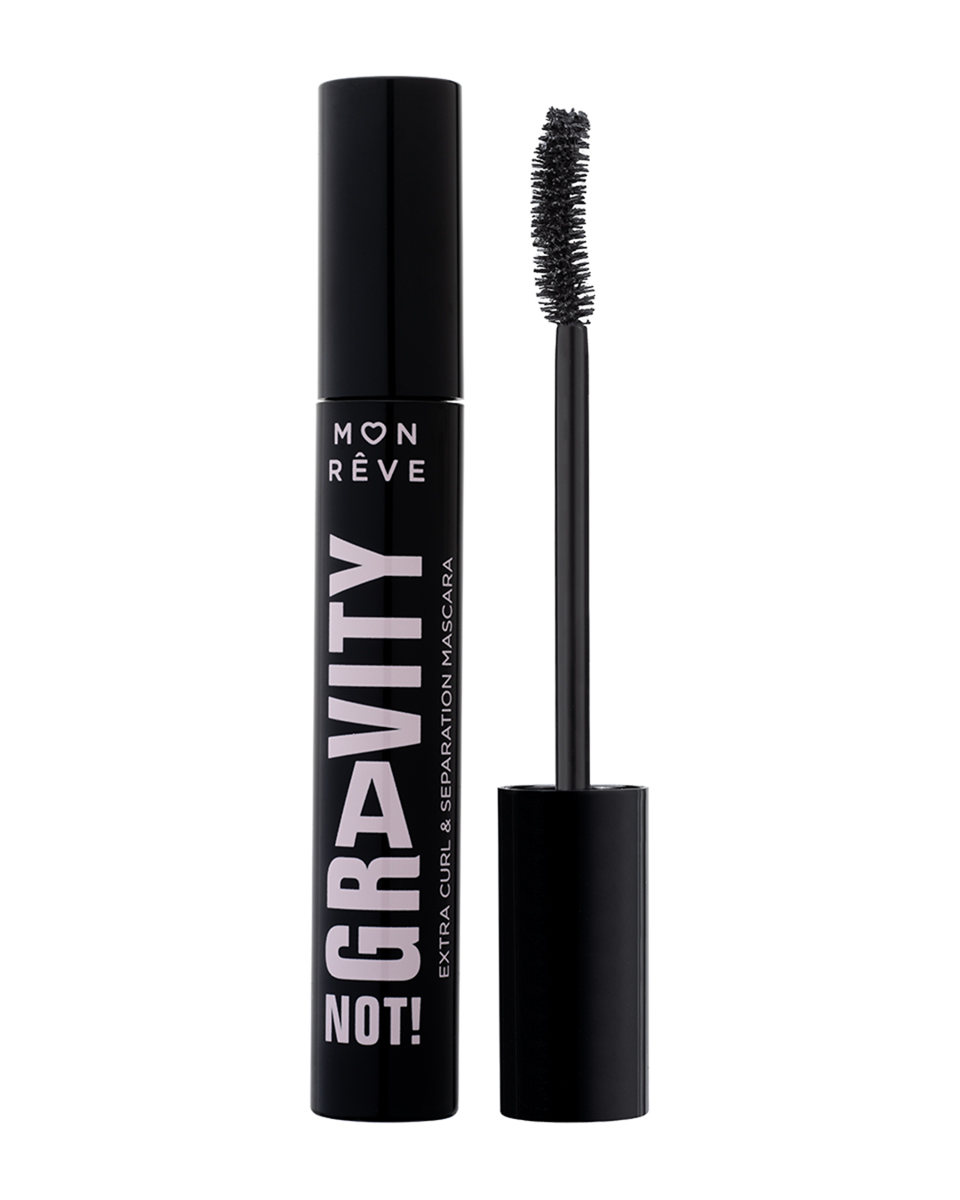 Mon Reve Gravity Not! Mascara