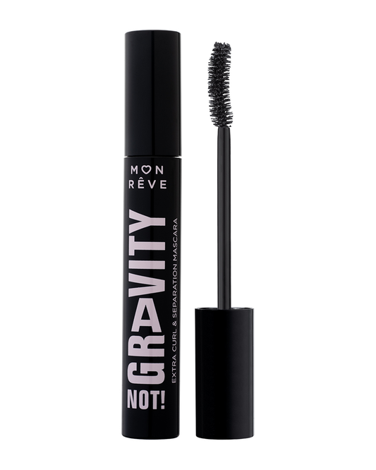Mon Reve Gravity Not! Mascara