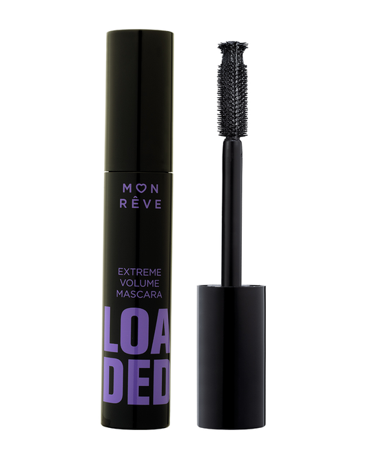 Mon Reve Loaded Mascara