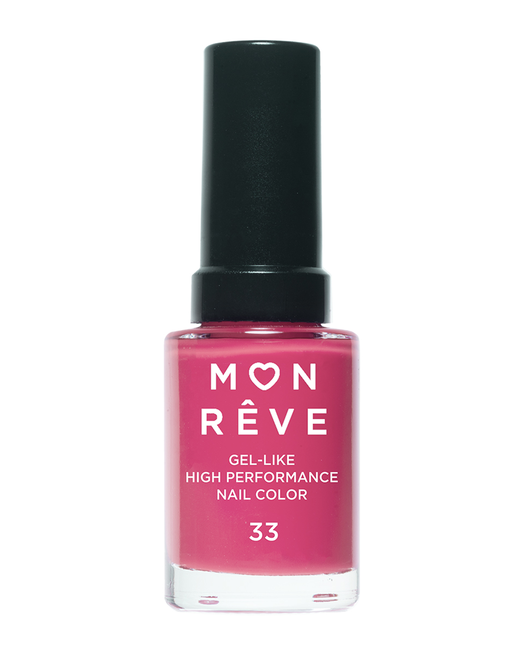 Mon Reve Nail Polish