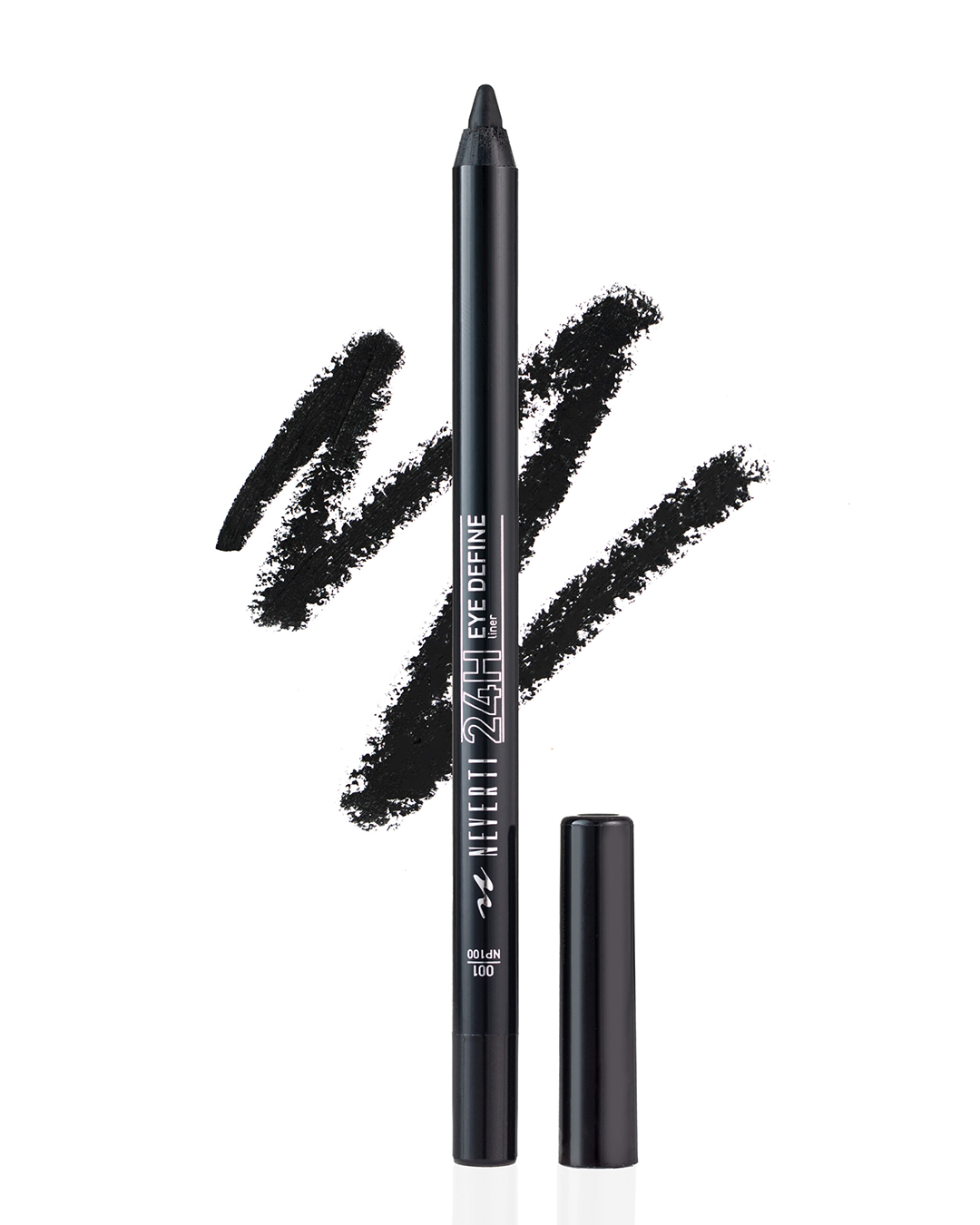 Neverti 24H Eye Define Liner