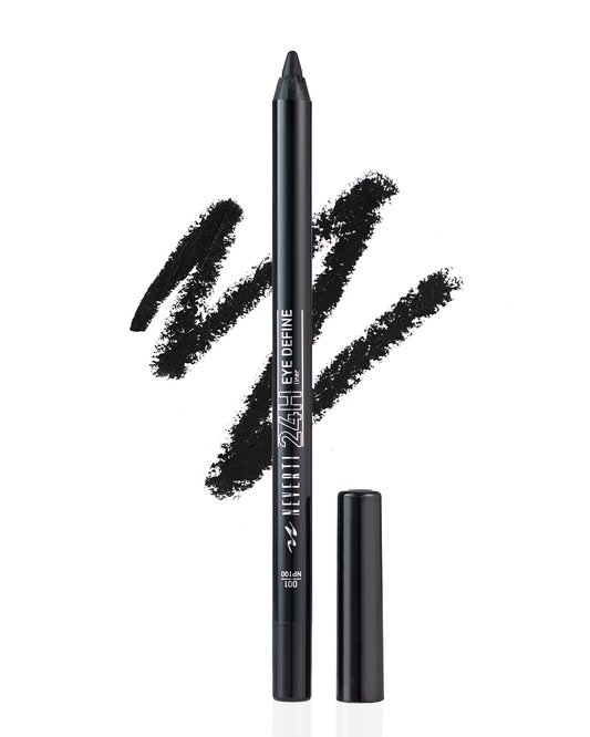 Neverti 24H Eye Define Liner