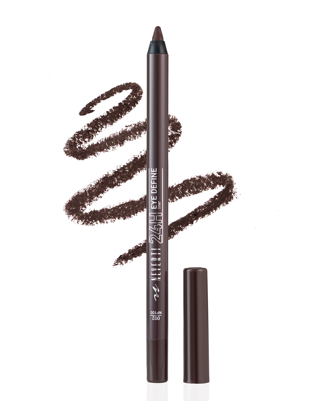 Neverti 24H Eye Define Liner