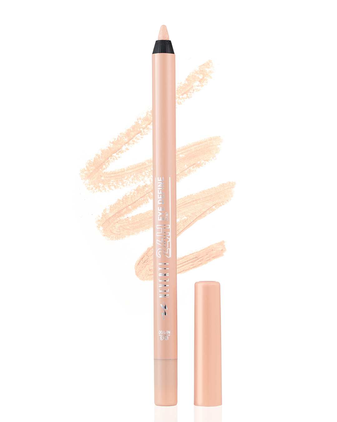 Neverti 24H Eye Define Liner