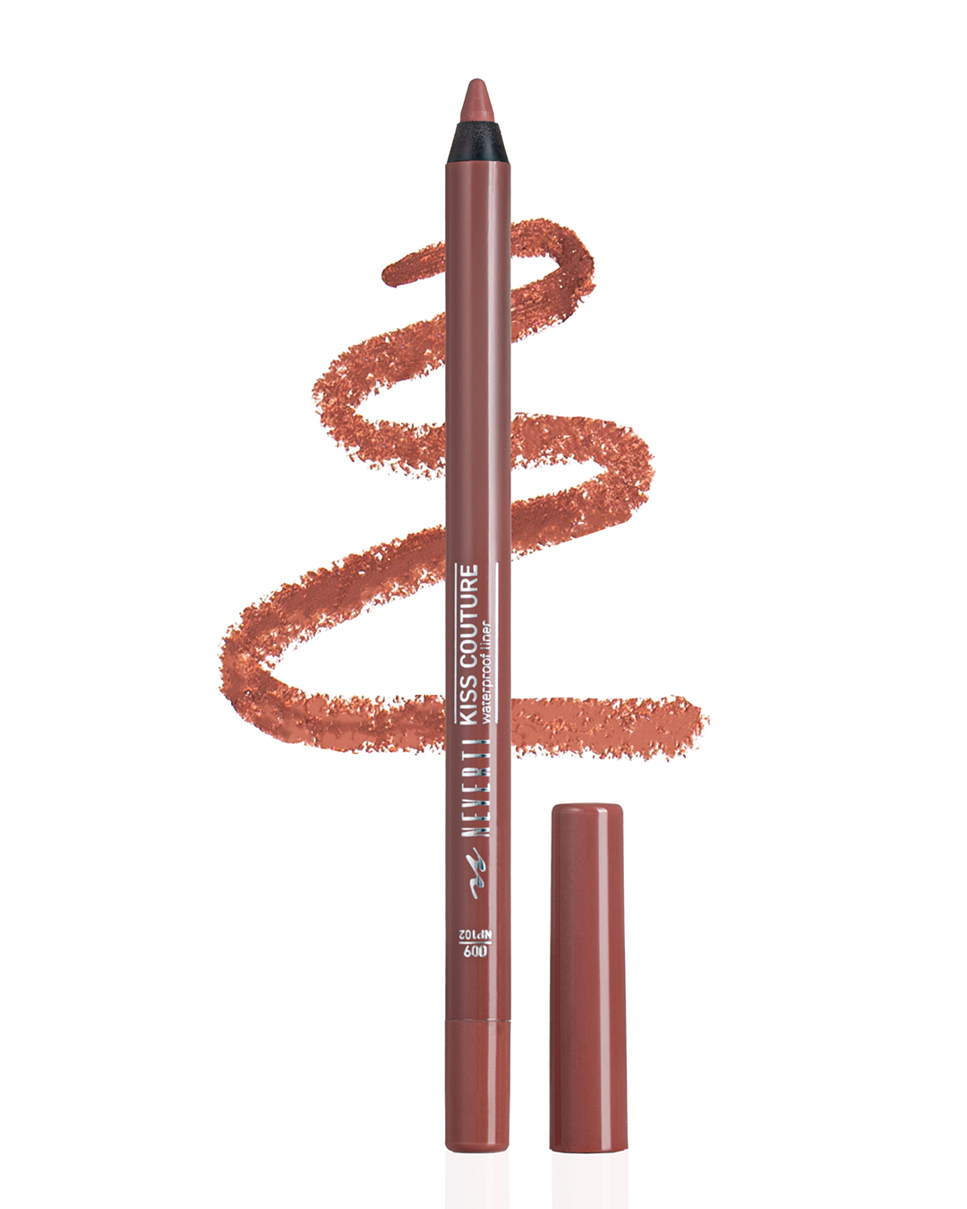 Neverti Kiss Couture Waterproof Liner