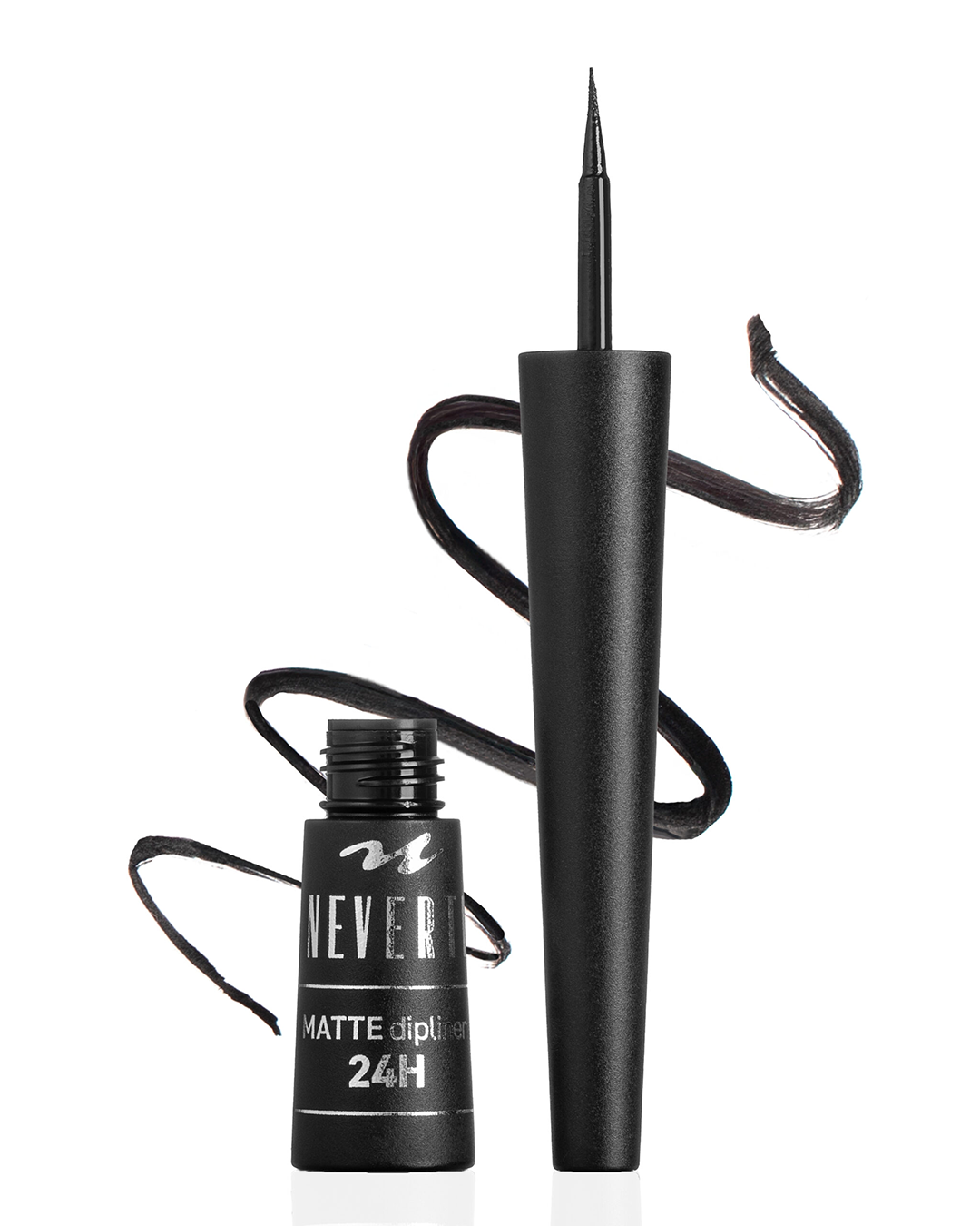 Neverti Matte Dip Liner