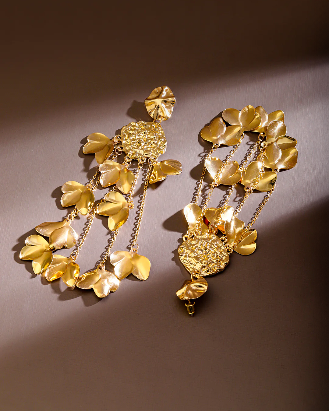 Stud Earrings