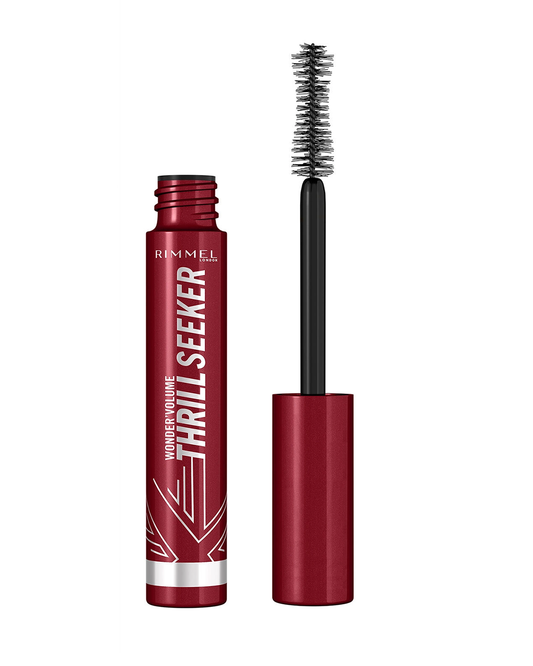 Rimmel London Thrill Seeker Mascara